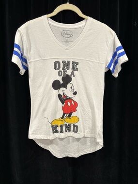 Disney Mickey Mouse Top